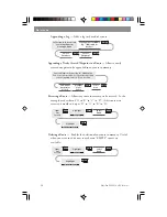 Preview for 62 page of Magellan MAP330 - MapSend CD For Meridian User Manual