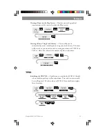 Preview for 63 page of Magellan MAP330 - MapSend CD For Meridian User Manual