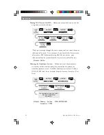 Preview for 64 page of Magellan MAP330 - MapSend CD For Meridian User Manual