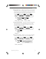 Preview for 65 page of Magellan MAP330 - MapSend CD For Meridian User Manual