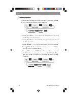 Preview for 68 page of Magellan MAP330 - MapSend CD For Meridian User Manual