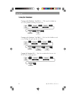 Preview for 72 page of Magellan MAP330 - MapSend CD For Meridian User Manual