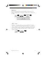 Preview for 73 page of Magellan MAP330 - MapSend CD For Meridian User Manual