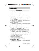 Preview for 78 page of Magellan MAP330 - MapSend CD For Meridian User Manual