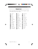 Preview for 79 page of Magellan MAP330 - MapSend CD For Meridian User Manual