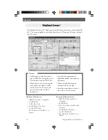 Preview for 84 page of Magellan MAP330 - MapSend CD For Meridian User Manual