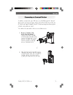 Preview for 85 page of Magellan MAP330 - MapSend CD For Meridian User Manual