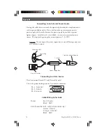 Preview for 86 page of Magellan MAP330 - MapSend CD For Meridian User Manual