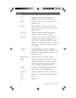 Preview for 88 page of Magellan MAP330 - MapSend CD For Meridian User Manual