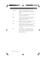 Preview for 89 page of Magellan MAP330 - MapSend CD For Meridian User Manual