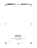 Preview for 94 page of Magellan MAP330 - MapSend CD For Meridian User Manual