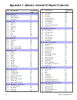 Preview for 36 page of Magellan MG-6060 Reference And Installation Manual