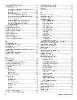 Preview for 40 page of Magellan MG-6060 Reference And Installation Manual