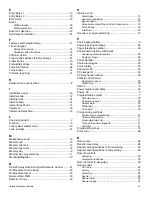 Preview for 41 page of Magellan MG-6060 Reference And Installation Manual