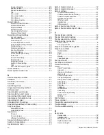 Preview for 42 page of Magellan MG-6060 Reference And Installation Manual