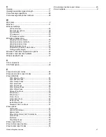 Preview for 43 page of Magellan MG-6060 Reference And Installation Manual