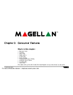 Preview for 25 page of Magellan MG-6060 User Manual