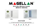 Preview for 1 page of Magellan MG-6130 User Manual