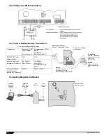 Предварительный просмотр 40 страницы Magellan MG5000 Programming Manual