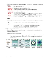 Preview for 11 page of Magellan RoadMate 1200 - Automotive GPS Receiver Brugerhåndbog