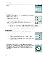 Preview for 12 page of Magellan RoadMate 1200 - Automotive GPS Receiver Brugerhåndbog