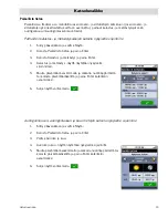 Preview for 25 page of Magellan RoadMate 1200 - Automotive GPS Receiver Käyttöopas