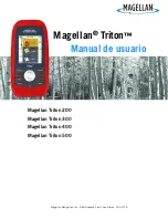 Magellan RoadMate 1200 - Automotive GPS Receiver Manual De Usuario preview
