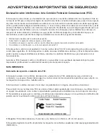 Preview for 3 page of Magellan RoadMate 1200 - Automotive GPS Receiver Manual De Usuario