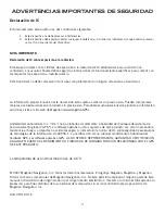 Preview for 4 page of Magellan RoadMate 1200 - Automotive GPS Receiver Manual De Usuario