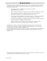 Preview for 8 page of Magellan RoadMate 1200 - Automotive GPS Receiver Manual De Usuario