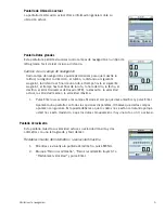 Предварительный просмотр 12 страницы Magellan RoadMate 1200 - Automotive GPS Receiver Manual De Usuario