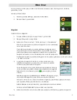 Preview for 15 page of Magellan RoadMate 1200 - Automotive GPS Receiver Manual De Usuario