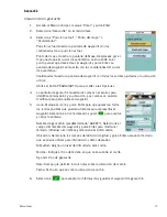 Preview for 17 page of Magellan RoadMate 1200 - Automotive GPS Receiver Manual De Usuario