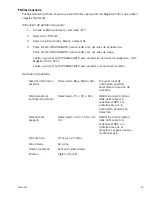 Preview for 27 page of Magellan RoadMate 1200 - Automotive GPS Receiver Manual De Usuario