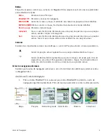 Preview for 11 page of Magellan RoadMate 1200 - Automotive GPS Receiver Manual Do Utilizador