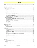 Preview for 5 page of Magellan RoadMate 1200 - Automotive GPS Receiver Manuale Dell'Utente