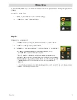 Preview for 15 page of Magellan RoadMate 1200 - Automotive GPS Receiver Manuale Dell'Utente