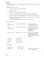 Preview for 26 page of Magellan RoadMate 1200 - Automotive GPS Receiver Manuale Dell'Utente