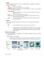 Preview for 12 page of Magellan RoadMate 1200 - Automotive GPS Receiver Manuel D'Utilisation