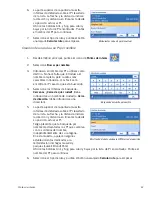 Preview for 40 page of Magellan RoadMate 1430 - Automotive GPS Receiver Manual De Usuario