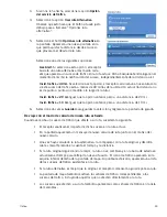 Preview for 52 page of Magellan RoadMate 1430 - Automotive GPS Receiver Manual De Usuario