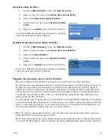 Preview for 55 page of Magellan RoadMate 1430 - Automotive GPS Receiver Manual De Usuario