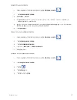 Preview for 63 page of Magellan RoadMate 1430 - Automotive GPS Receiver Manual De Usuario