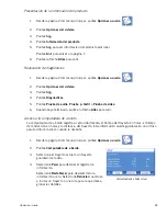 Preview for 64 page of Magellan RoadMate 1430 - Automotive GPS Receiver Manual De Usuario