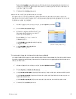 Preview for 65 page of Magellan RoadMate 1430 - Automotive GPS Receiver Manual De Usuario