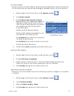 Preview for 68 page of Magellan RoadMate 1430 - Automotive GPS Receiver Manual De Usuario