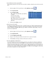 Preview for 69 page of Magellan RoadMate 1430 - Automotive GPS Receiver Manual De Usuario