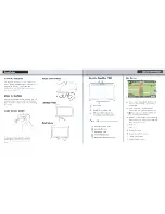 Preview for 2 page of Magellan RoadMate 1440 - Automotive GPS Receiver User Handbook Manual