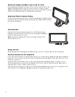 Preview for 11 page of Magellan RoadMate 1700 - Automotive GPS Receiver User Manual