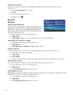 Preview for 37 page of Magellan RoadMate 1700 - Automotive GPS Receiver User Manual